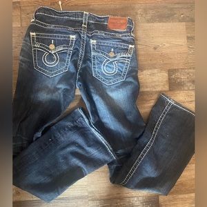 Women’s jeans